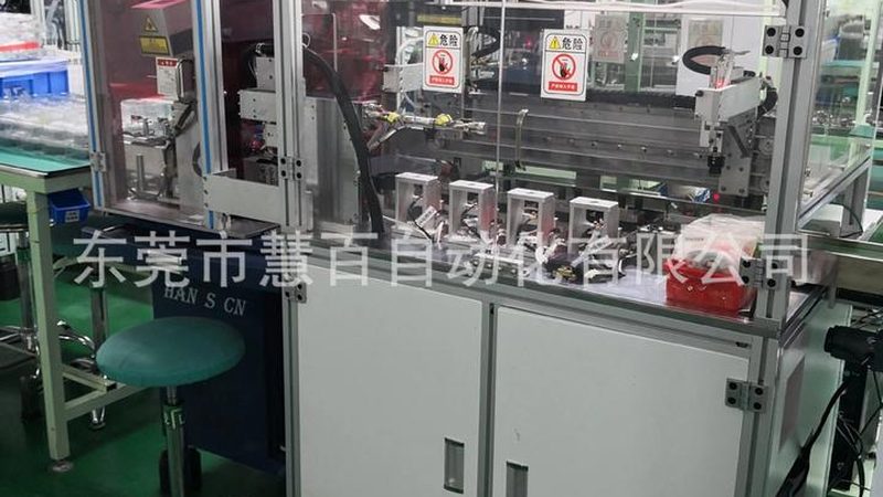 工业机器人夹爪：揭秘其分类与选型关键