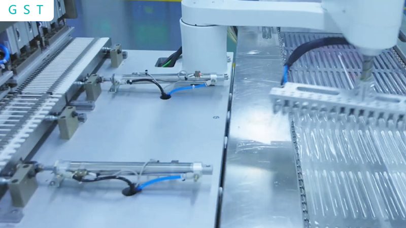 生产线自动化改造：揭秘其背后的价格因素