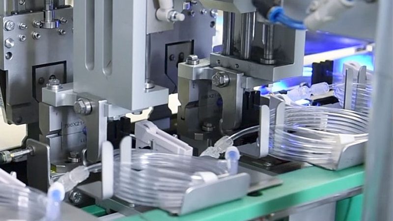 协作机器人负载能力选购：如何避免陷入误区**