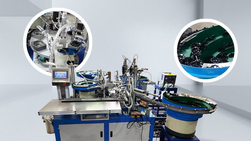 焊接机器人规格型号全解析：揭秘选型关键要素