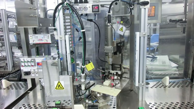 川内工业机器人厂家联系方式