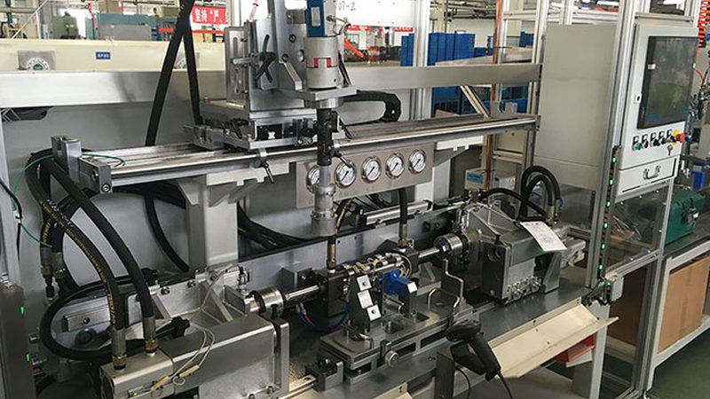 行业现状：自动化设备在制造业中的重要性日益凸显